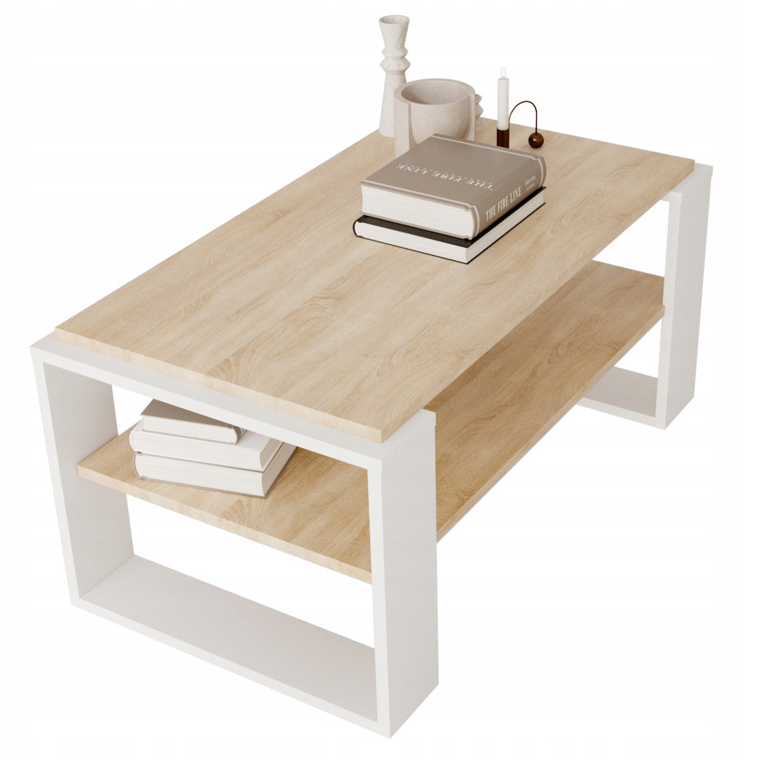 Couchtisch KAJA 96 x 53,8 x 42 cm