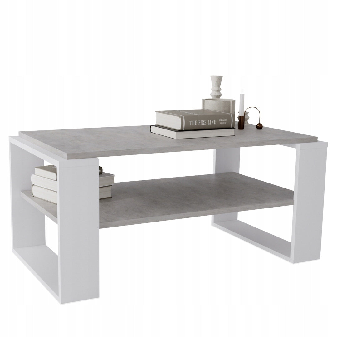 Couchtisch KAJA 96 x 53,8 x 42 cm