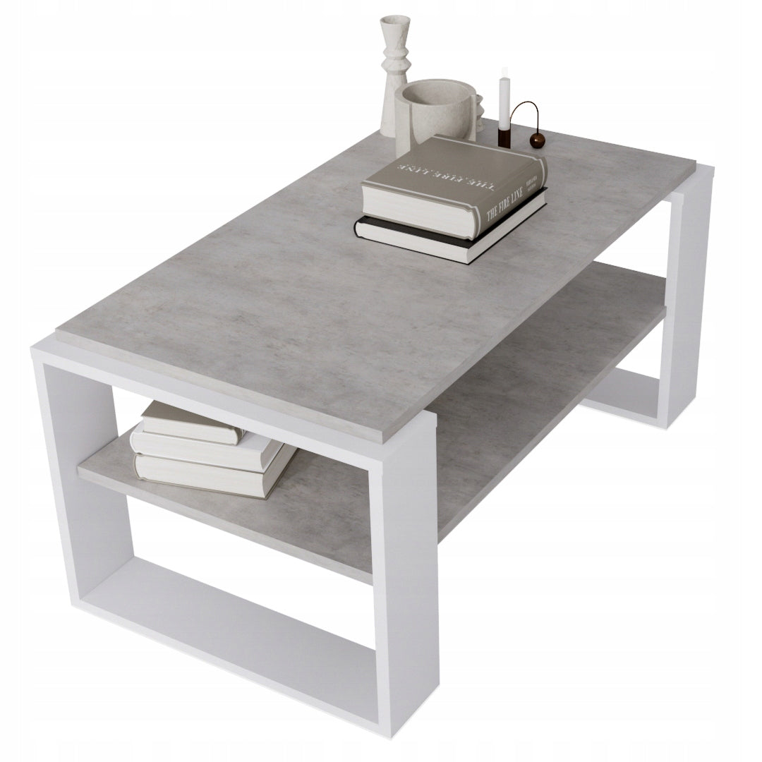 Couchtisch KAJA 96 x 53,8 x 42 cm