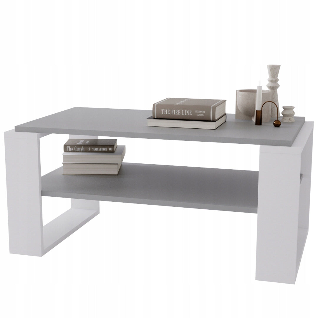 Couchtisch KAJA 96 x 53,8 x 42 cm