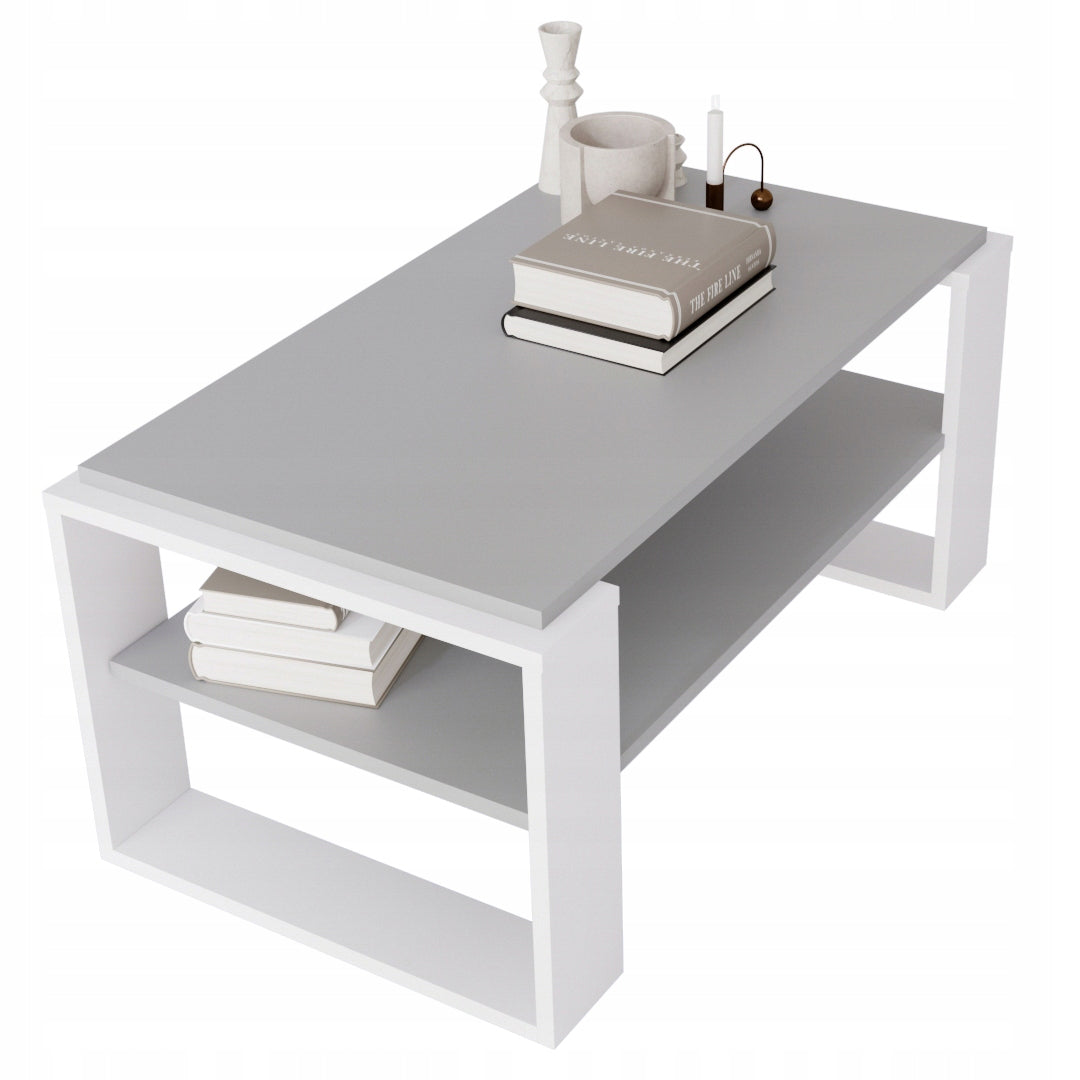 Couchtisch KAJA 96 x 53,8 x 42 cm