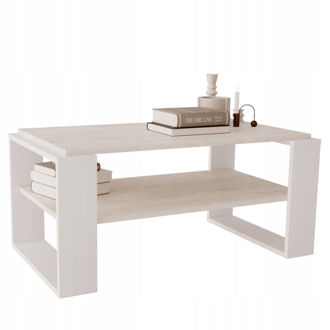 Couchtisch KAJA 96 x 53,8 x 42 cm