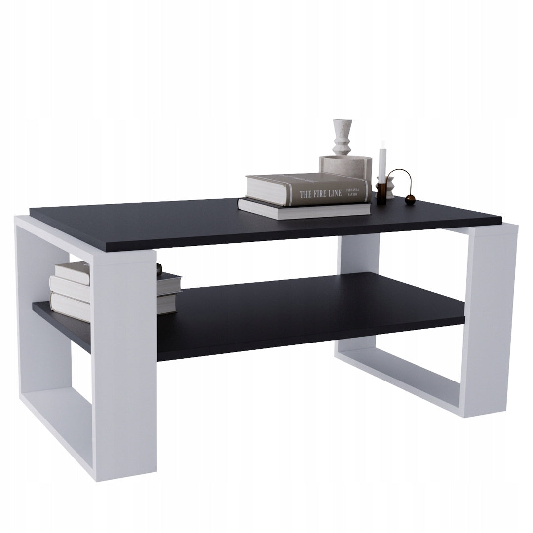 Couchtisch KAJA 96 x 53,8 x 42 cm