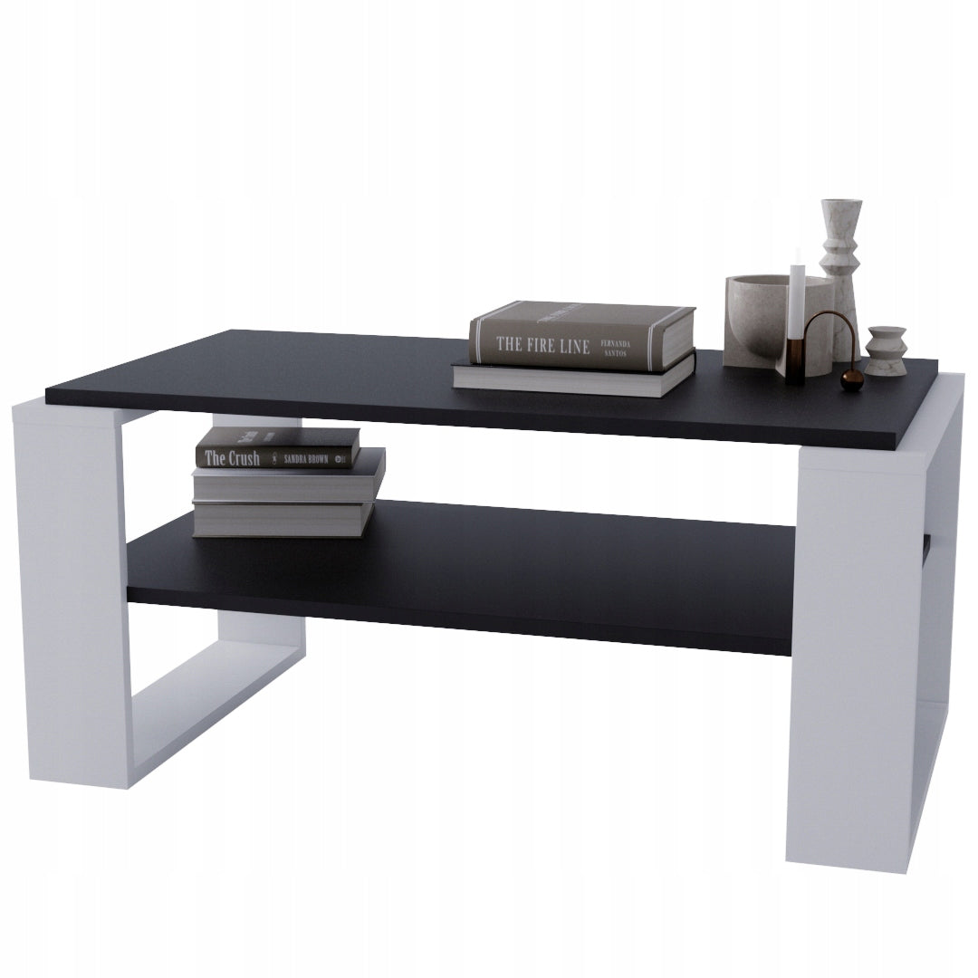 Couchtisch KAJA 96 x 53,8 x 42 cm