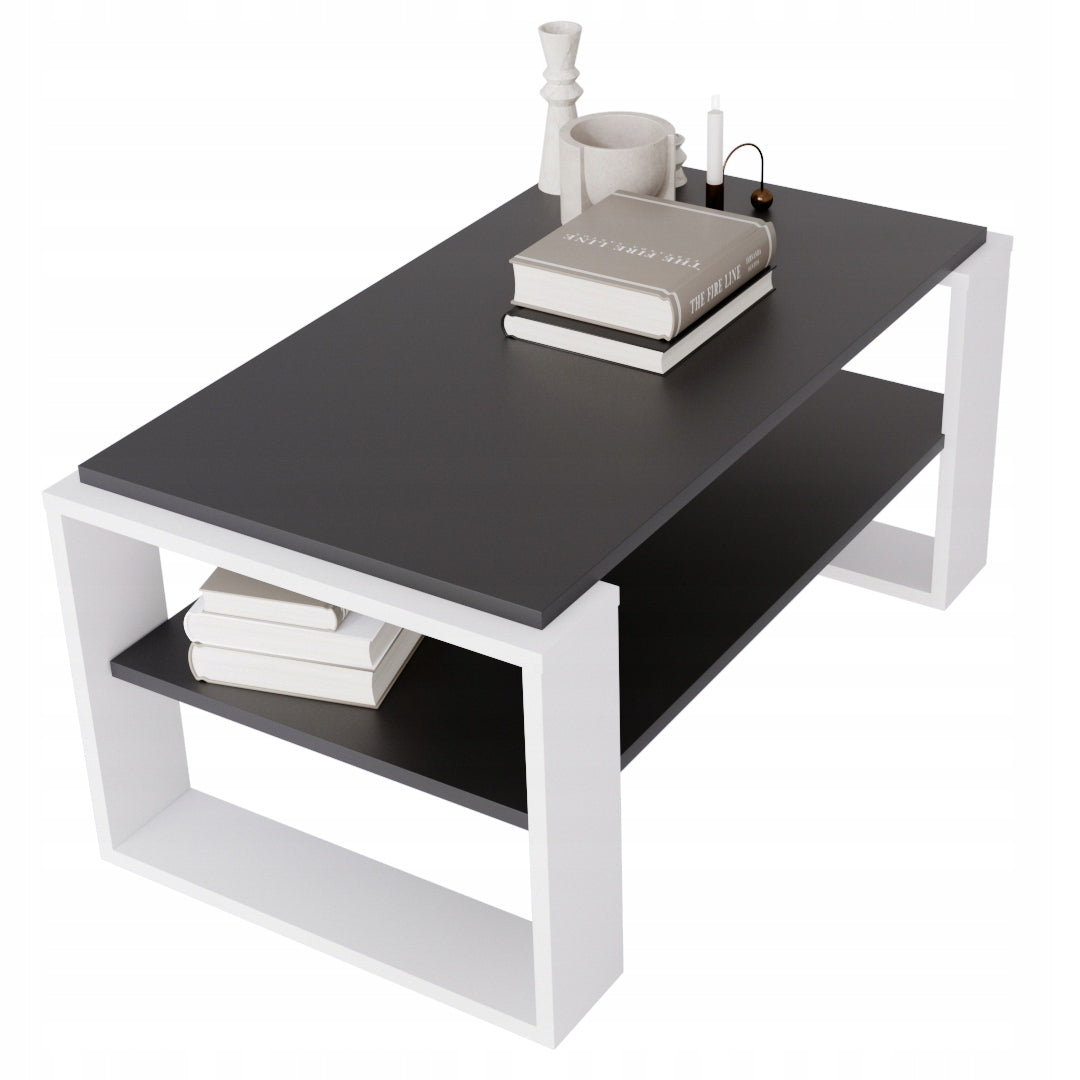 Couchtisch KAJA 96 x 53,8 x 42 cm