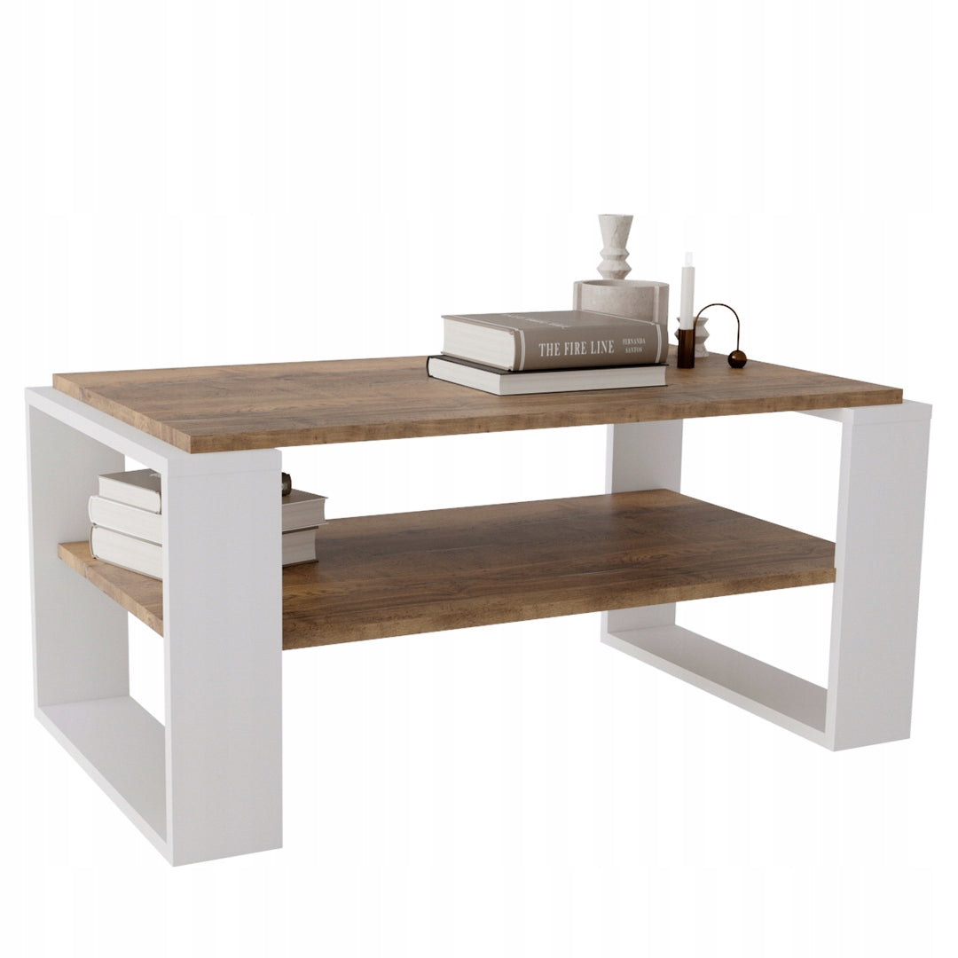 Couchtisch KAJA 96 x 53,8 x 42 cm