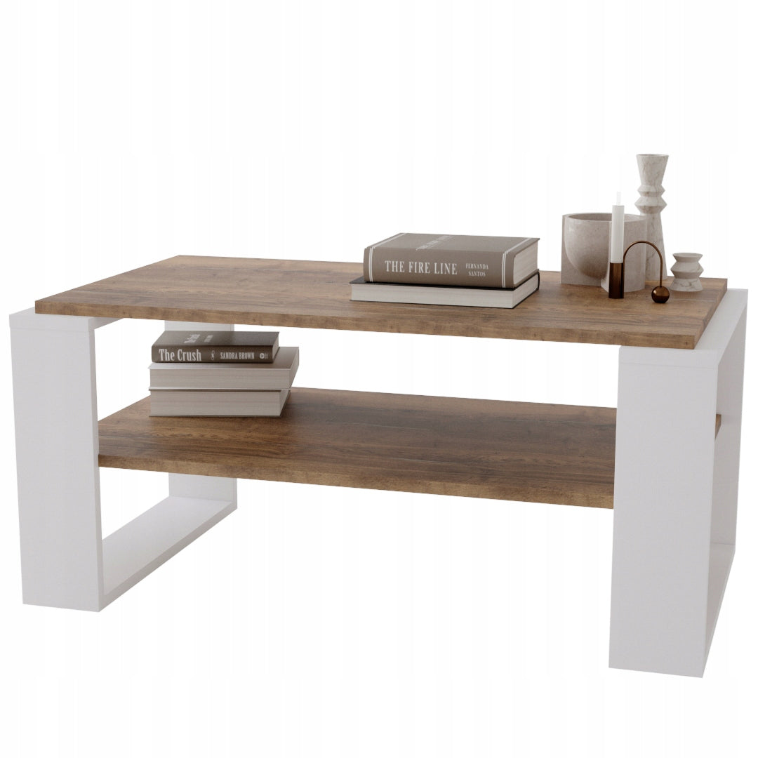 Couchtisch KAJA 96 x 53,8 x 42 cm