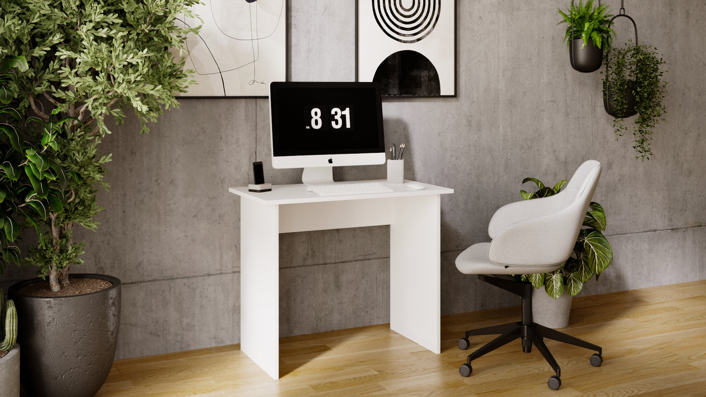 Schreibtisch LAKI 90 x 50 x 73 cm