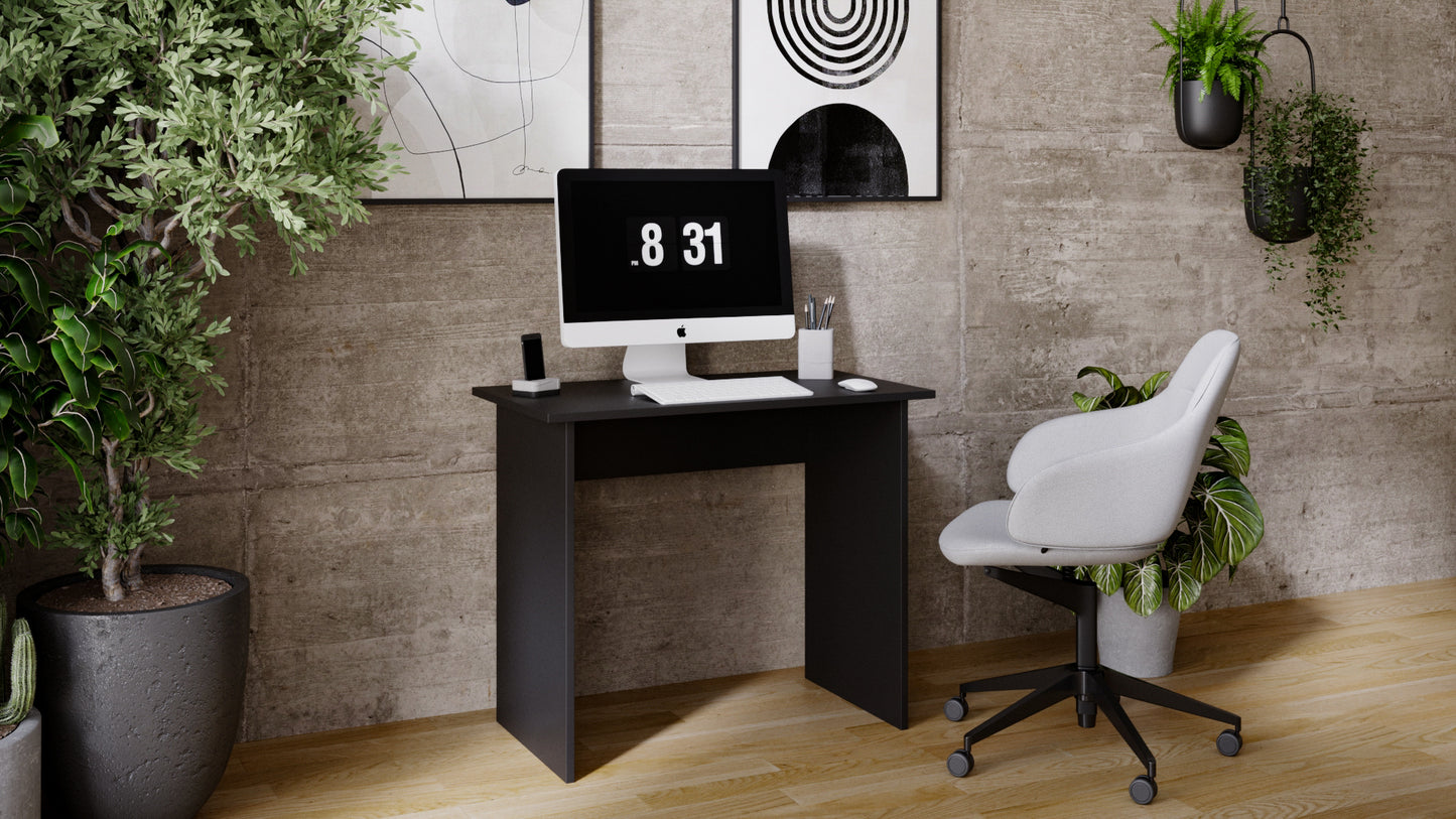 Schreibtisch LAKI 90 x 50 x 73 cm