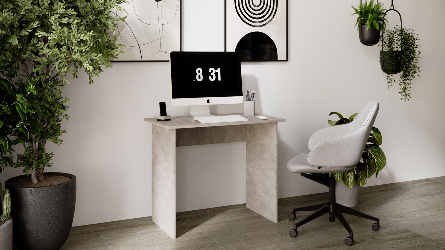 Schreibtisch LAKI 90 x 50 x 73 cm