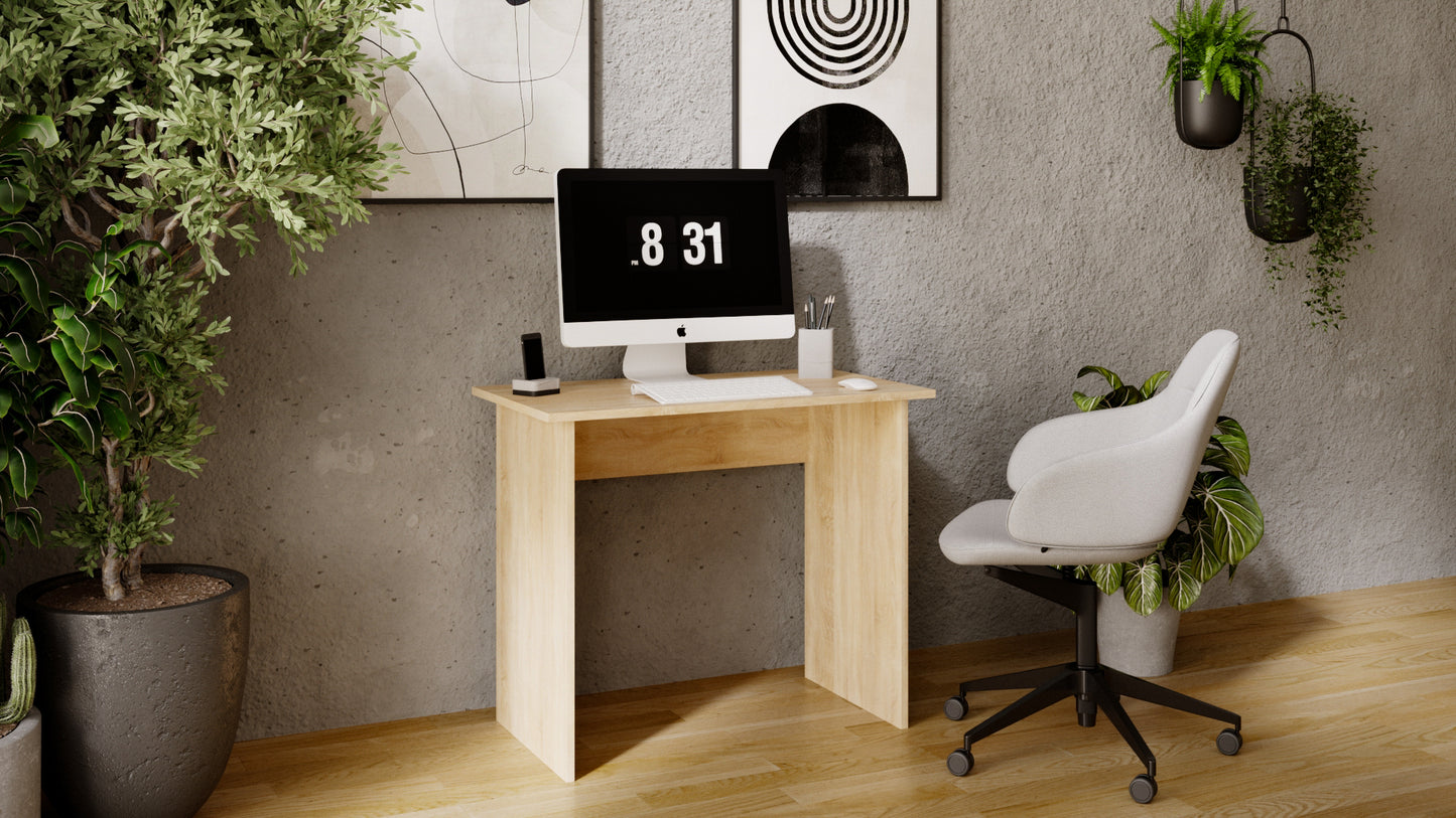 Schreibtisch LAKI 90 x 50 x 73 cm