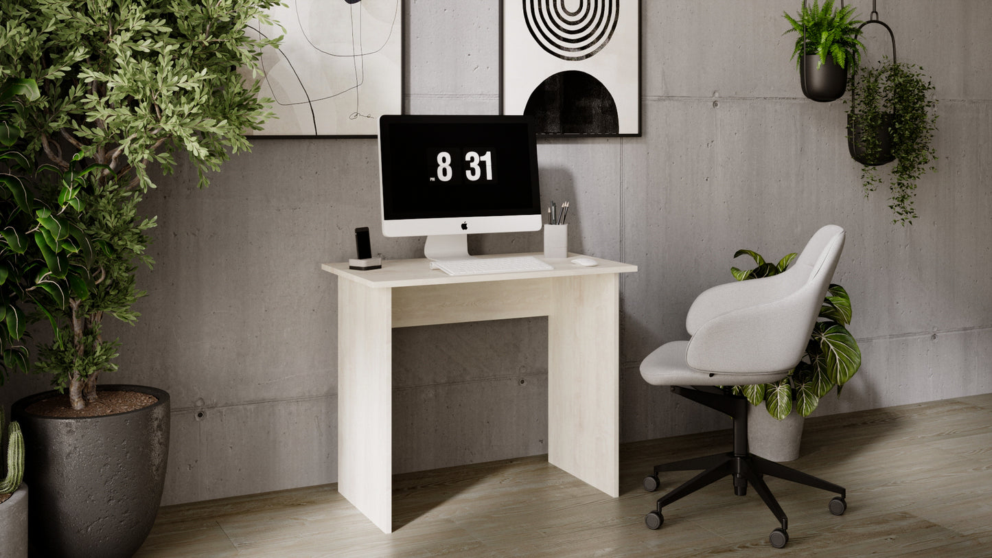 Schreibtisch LAKI 90 x 50 x 73 cm
