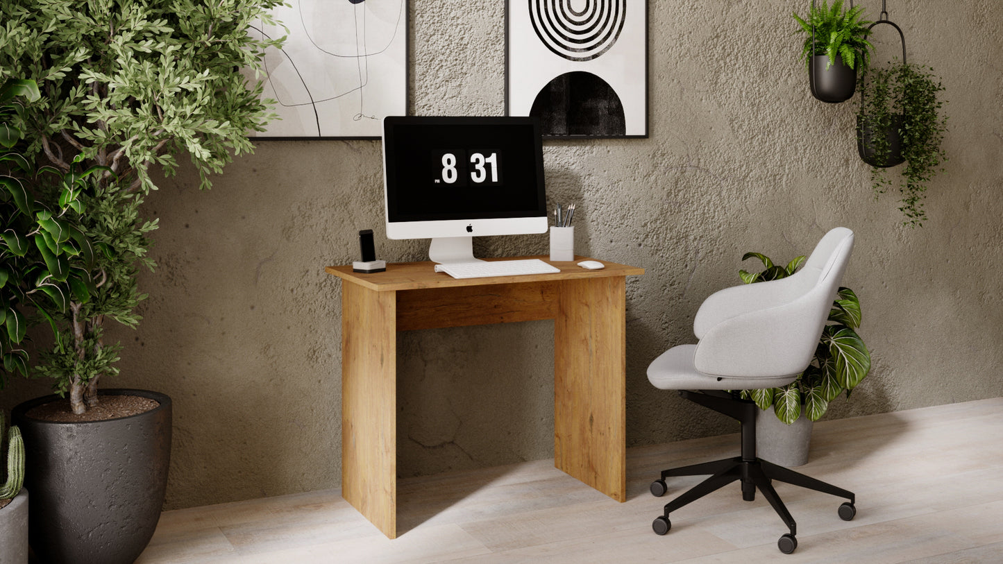 Schreibtisch LAKI 90 x 50 x 73 cm