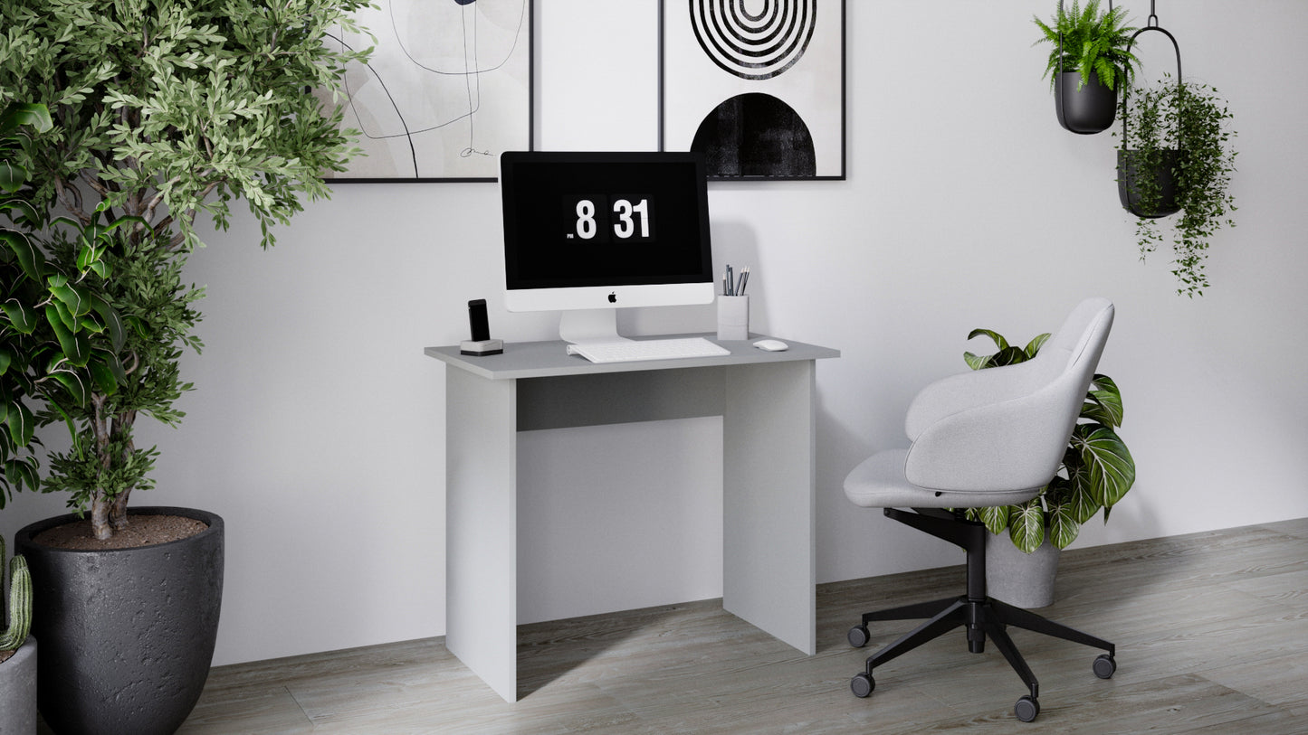 Schreibtisch LAKI 90 x 50 x 73 cm