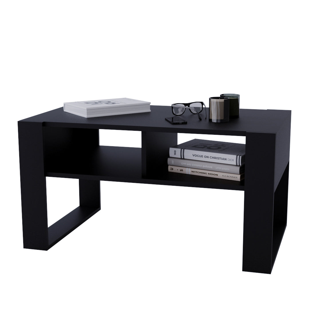 Couchtisch KORA 92 x 53,6 x 45 cm