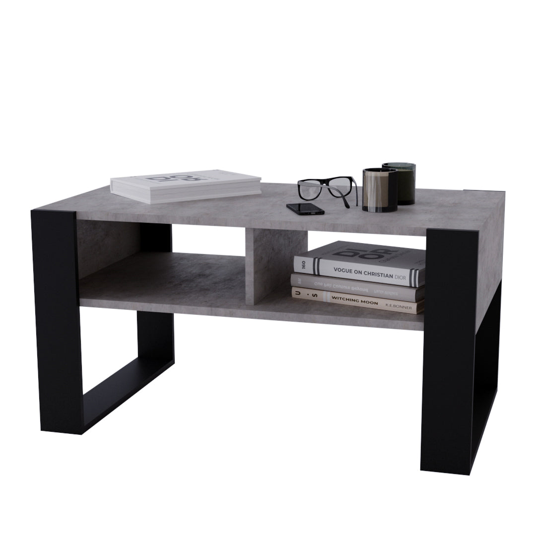 Couchtisch KORA 92 x 53,6 x 45 cm