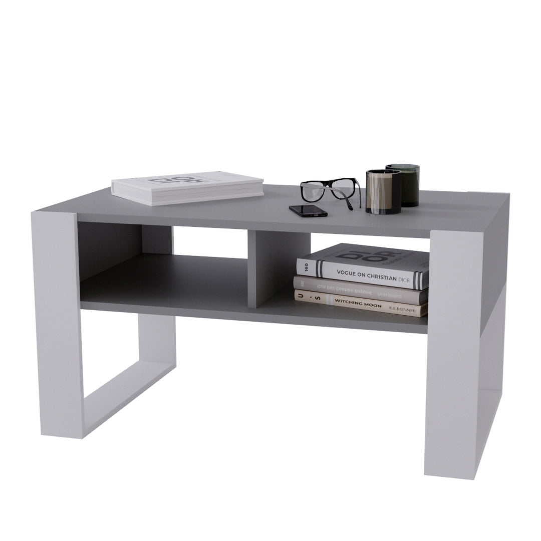 Couchtisch KORA 92 x 53,6 x 45 cm