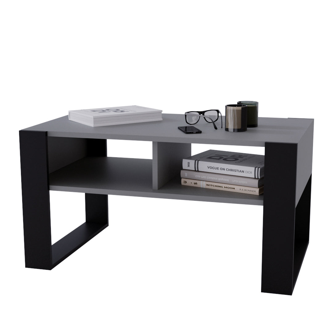 Couchtisch KORA 92 x 53,6 x 45 cm