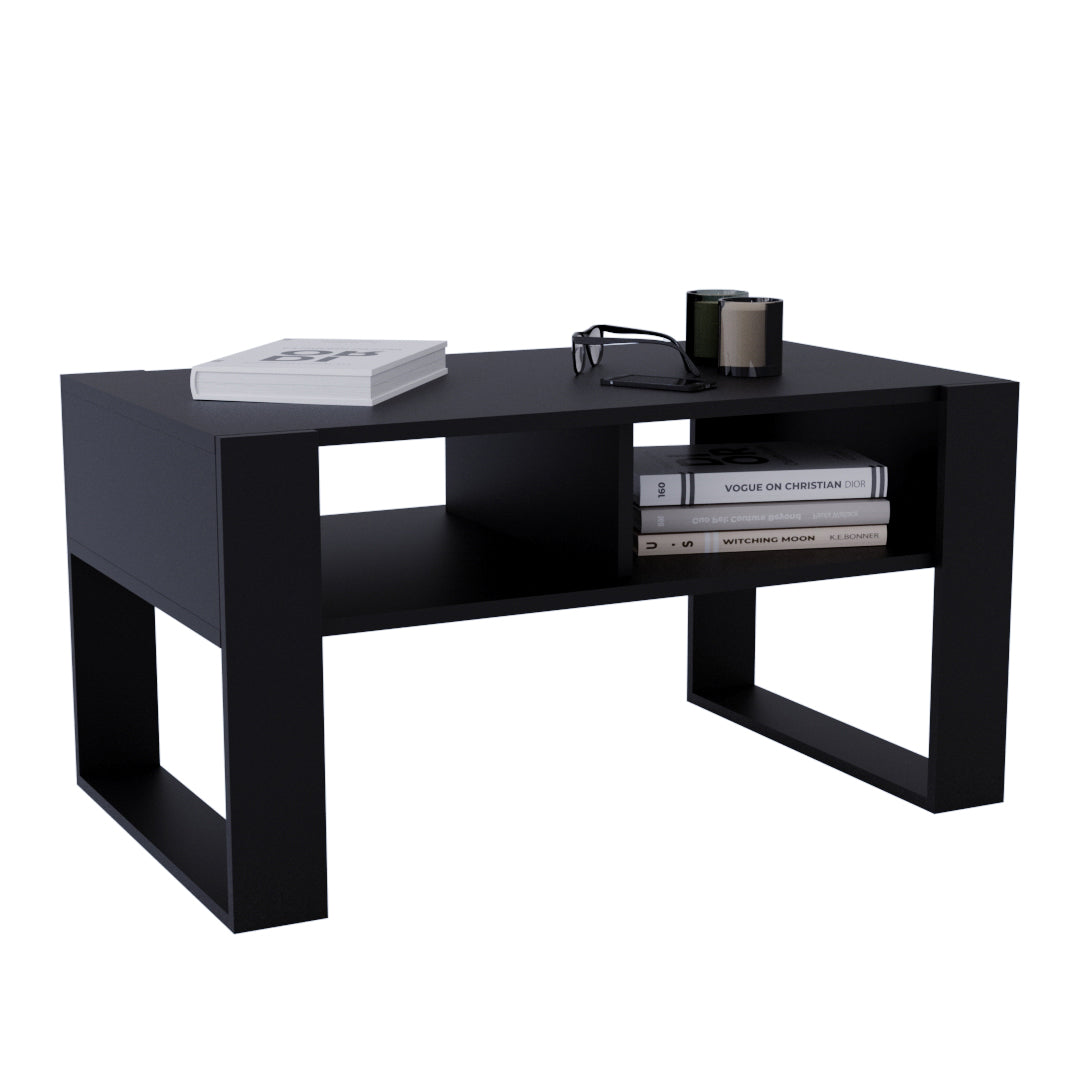 Couchtisch KORA 92 x 53,6 x 45 cm