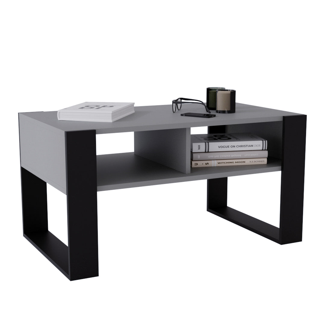 Couchtisch KORA 92 x 53,6 x 45 cm