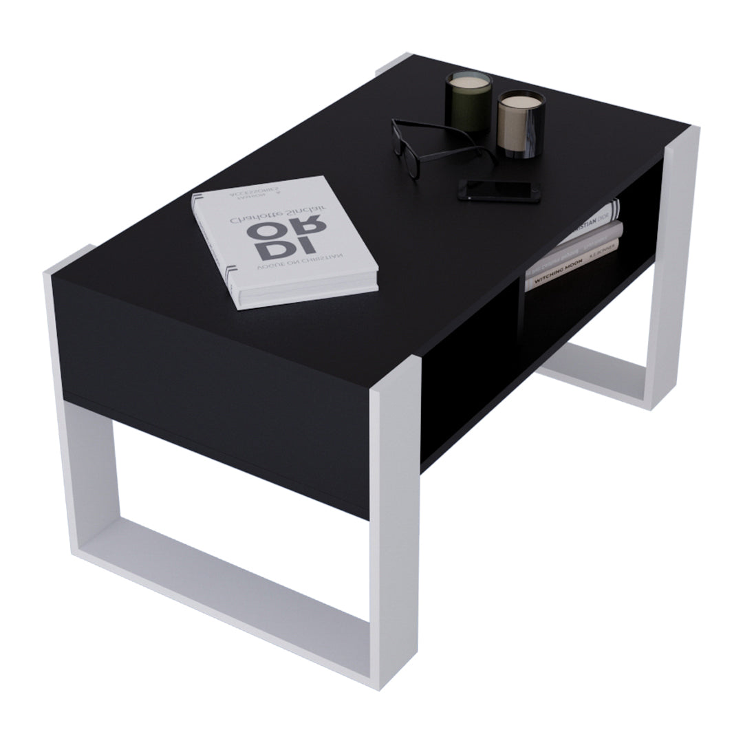Couchtisch KORA 92 x 53,6 x 45 cm
