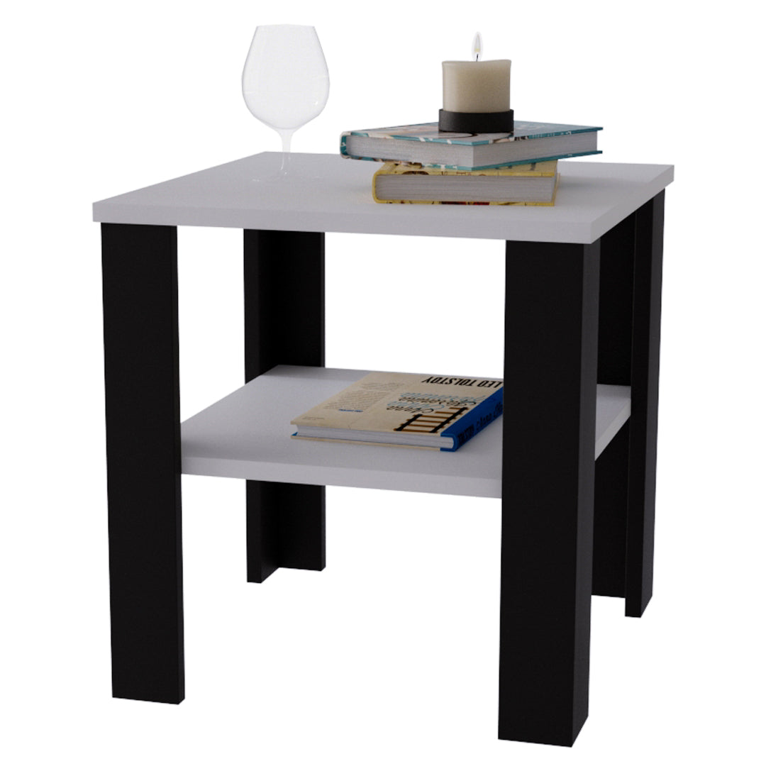 Couchtisch LARA 53 x 53 x 47 cm