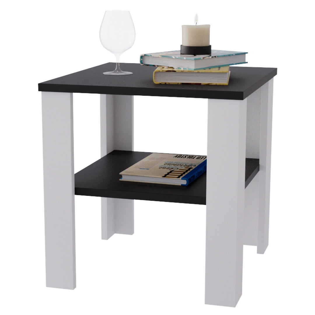 Couchtisch LARA 53 x 53 x 47 cm