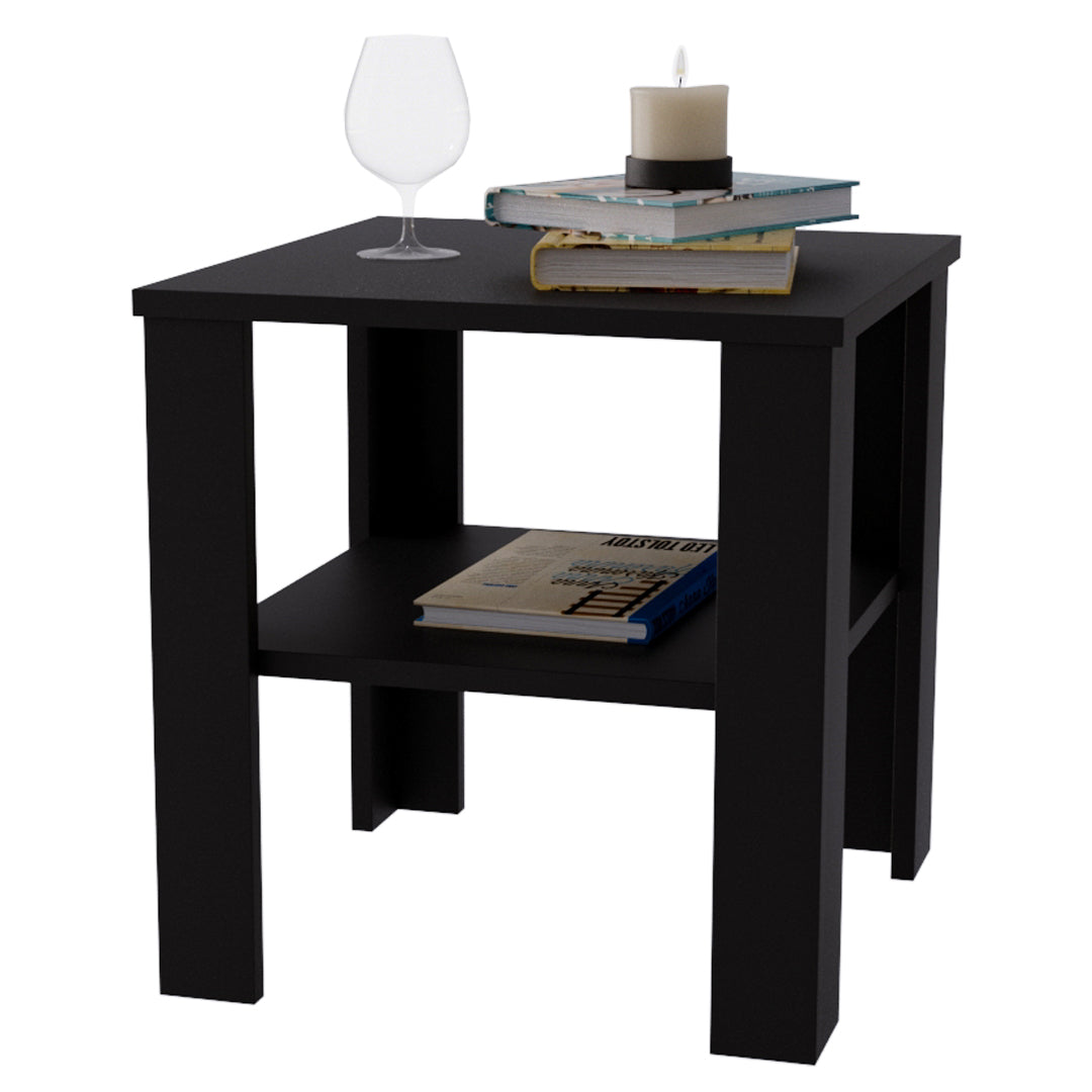 Couchtisch LARA 53 x 53 x 47 cm