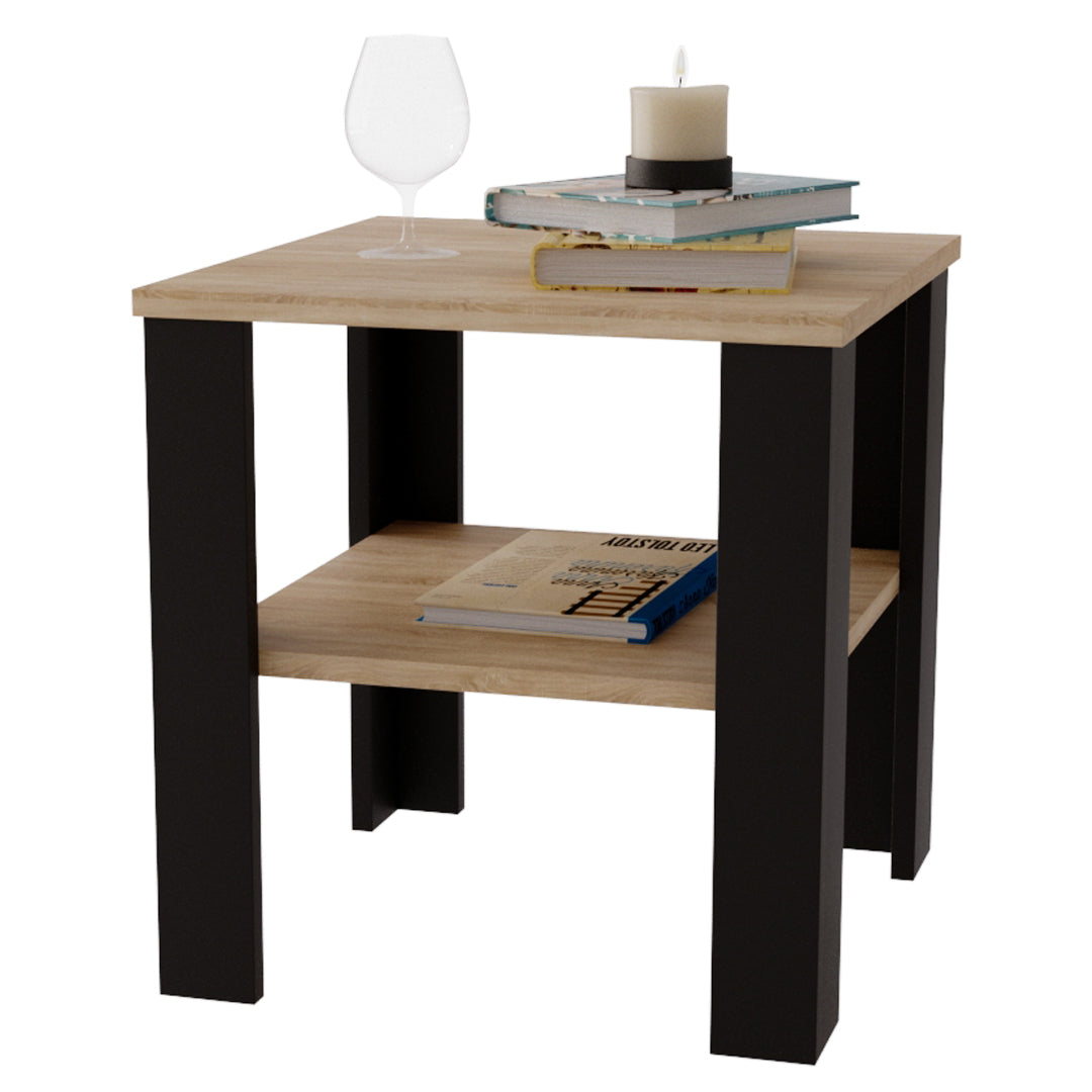 Couchtisch LARA 53 x 53 x 47 cm