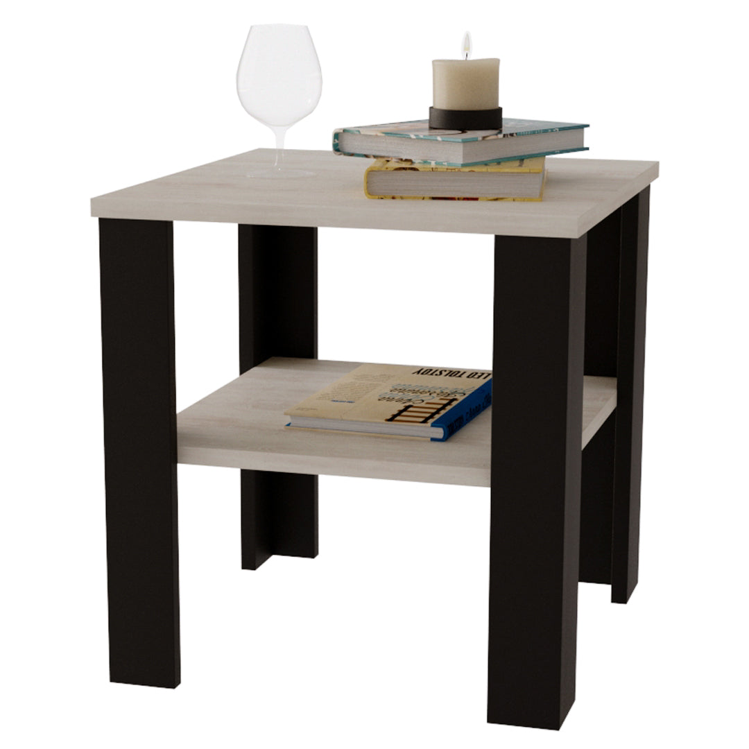 Couchtisch LARA 53 x 53 x 47 cm