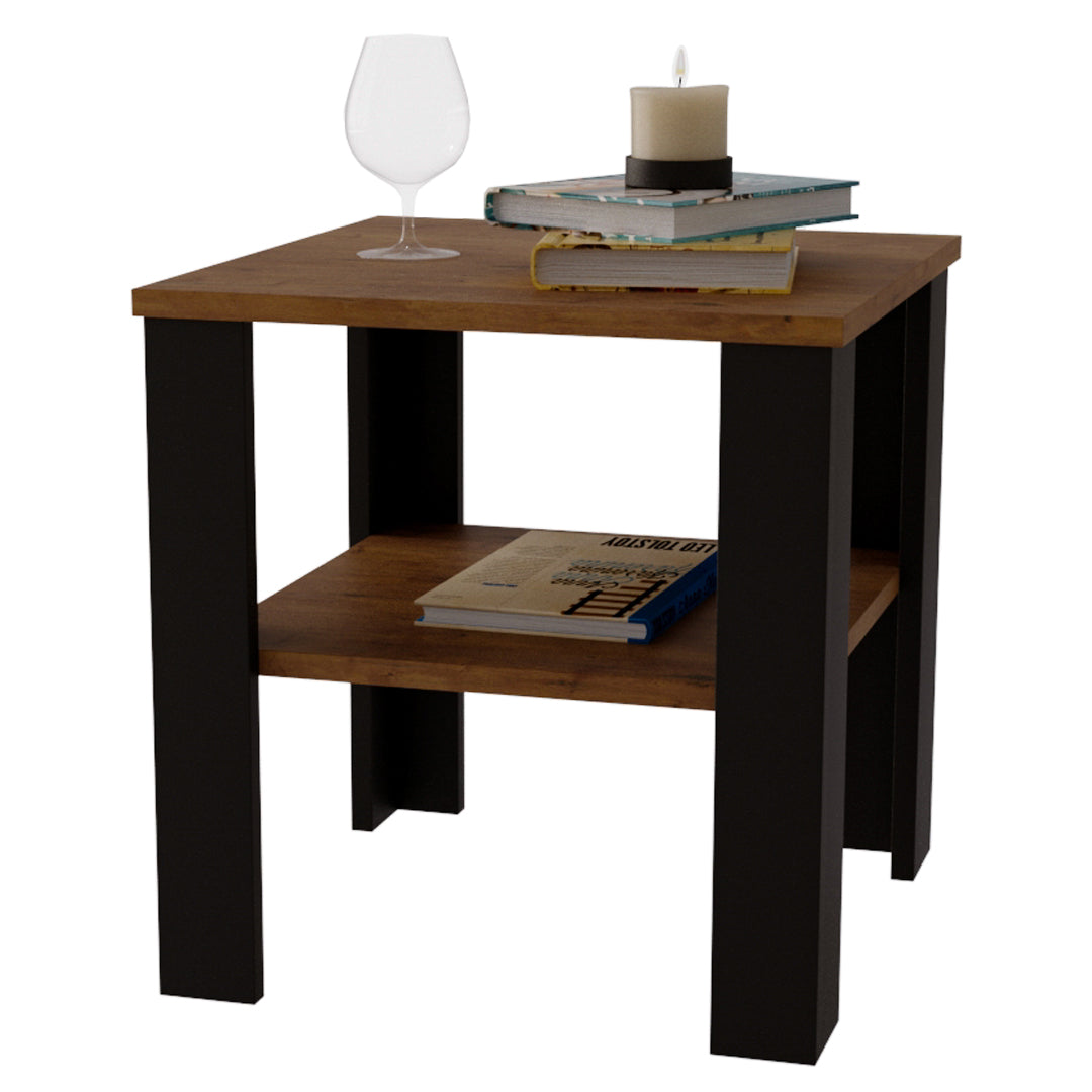 Couchtisch LARA 53 x 53 x 47 cm