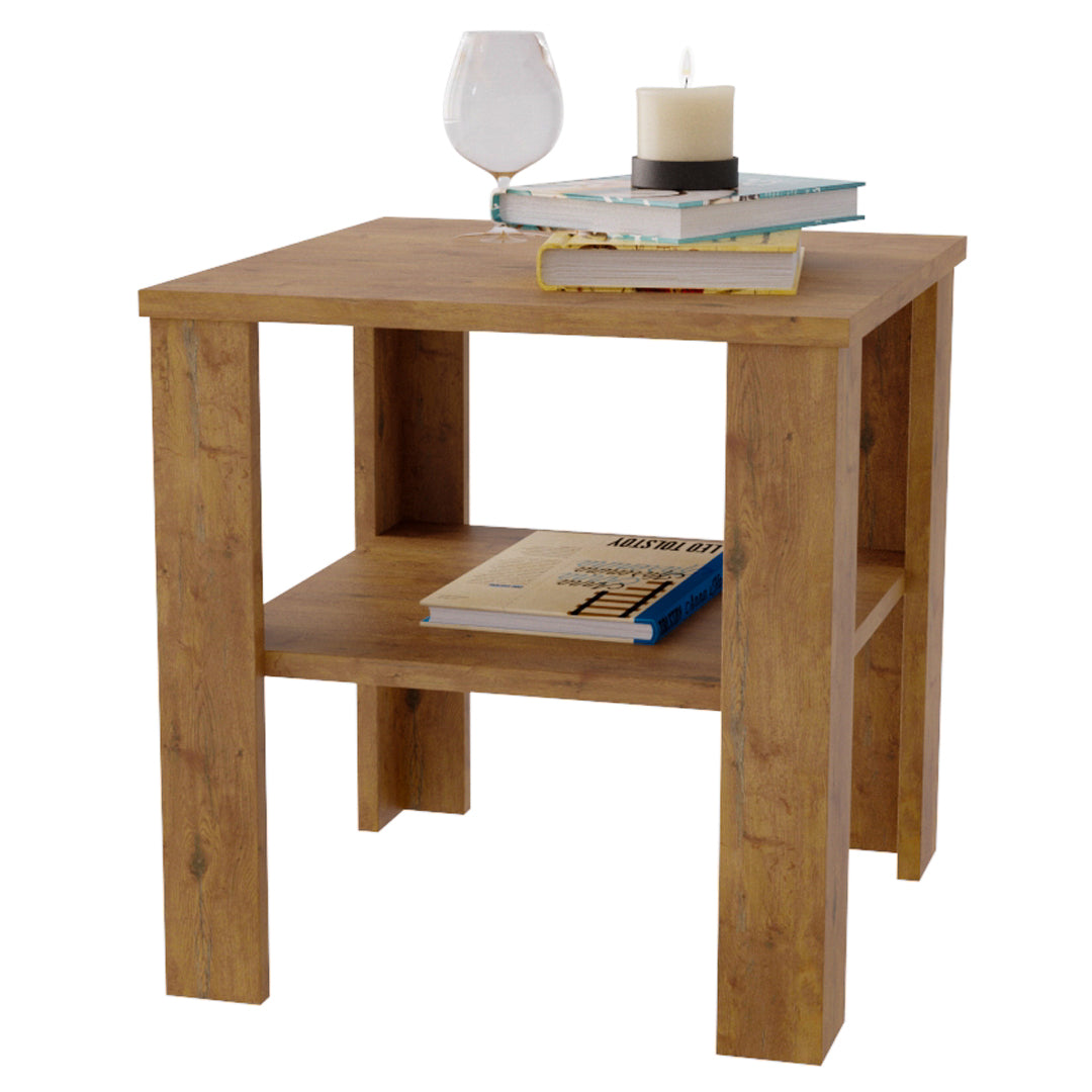 Couchtisch LARA 53 x 53 x 47 cm