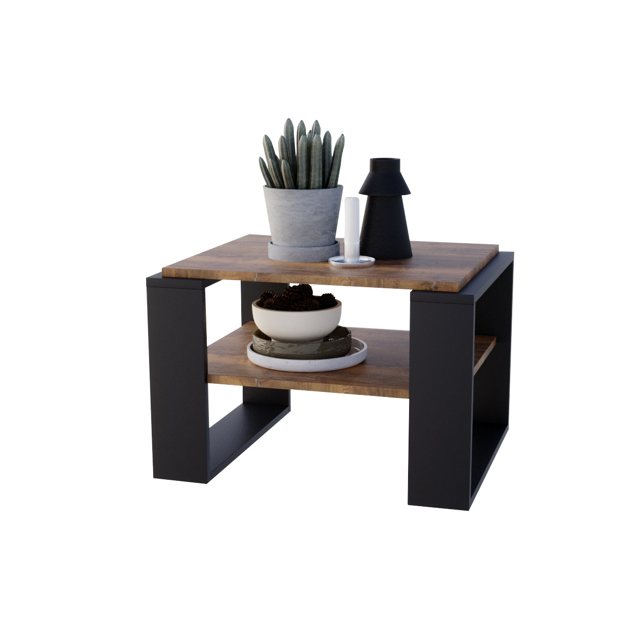 Table basse KAJA 63 x 54 x 44 cm