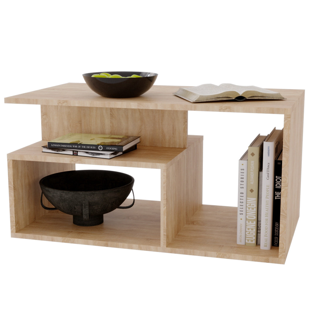 Couchtisch MAJA 90 x 50 x 44 cm