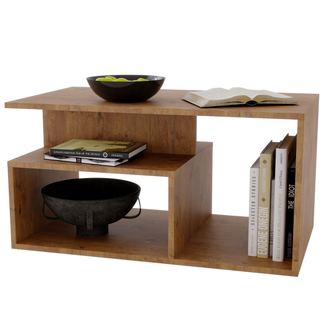 Couchtisch MAJA 90 x 50 x 44 cm