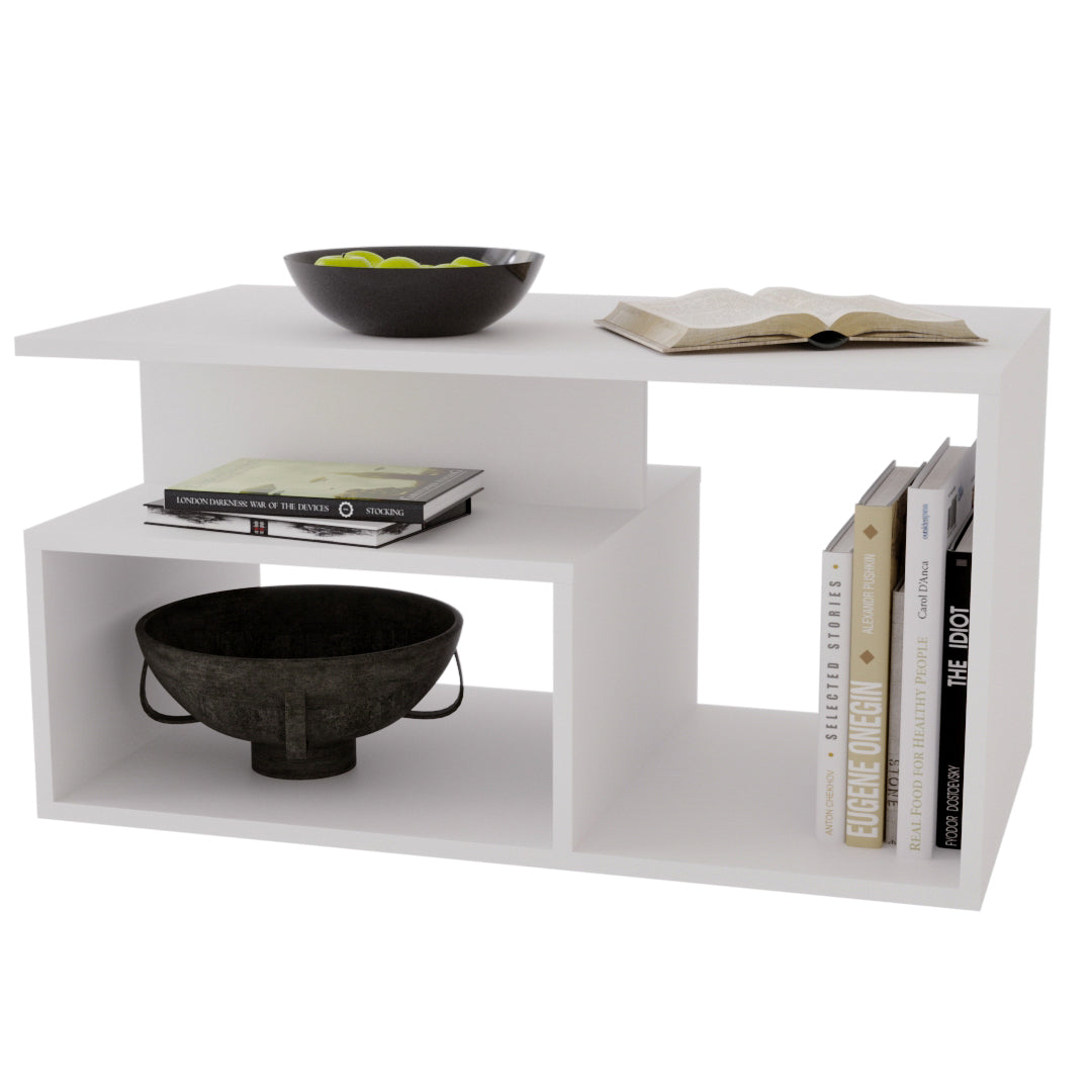 Couchtisch MAJA 90 x 50 x 44 cm