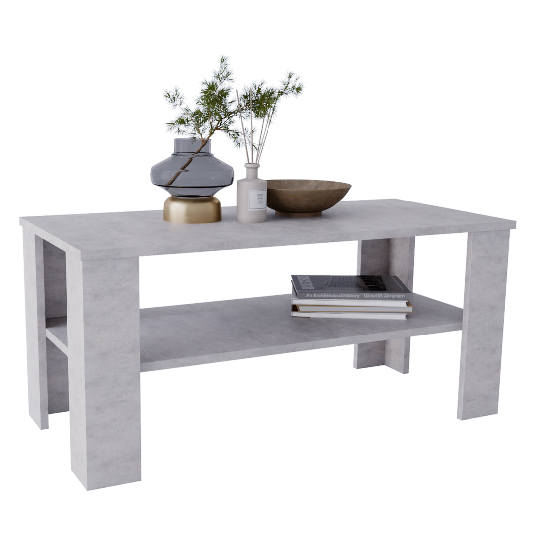 Table basse LARA 110 x 51 x 47 cm