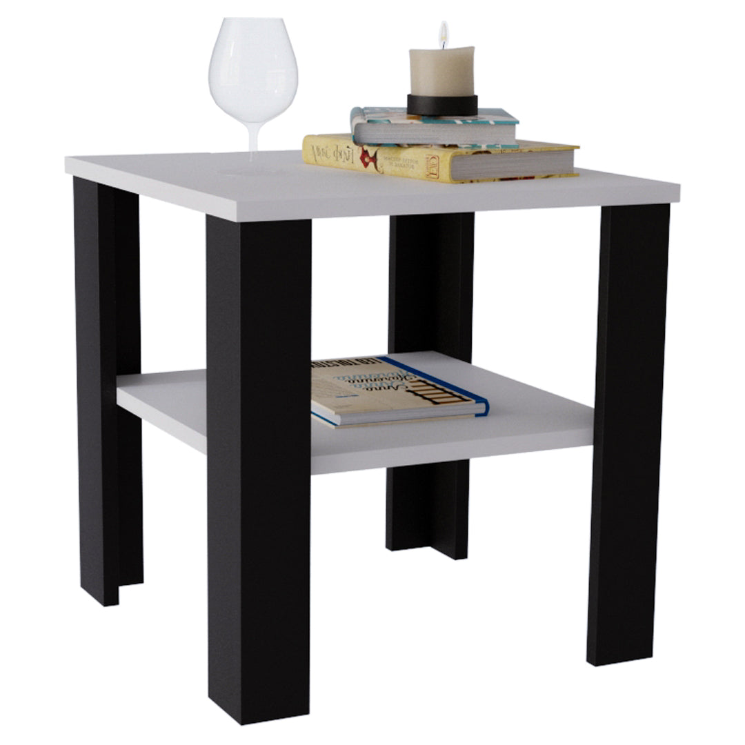 Couchtisch LARA 53 x 53 x 47 cm