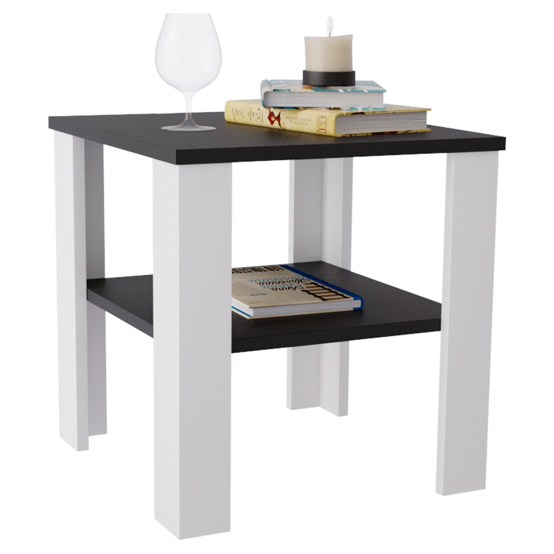 Couchtisch LARA 53 x 53 x 47 cm