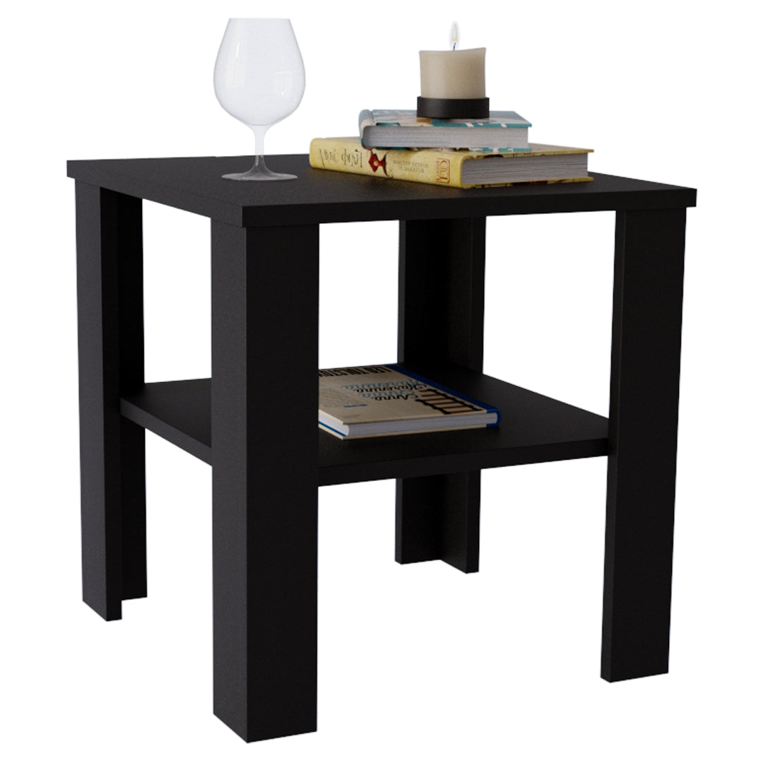 Couchtisch LARA 53 x 53 x 47 cm