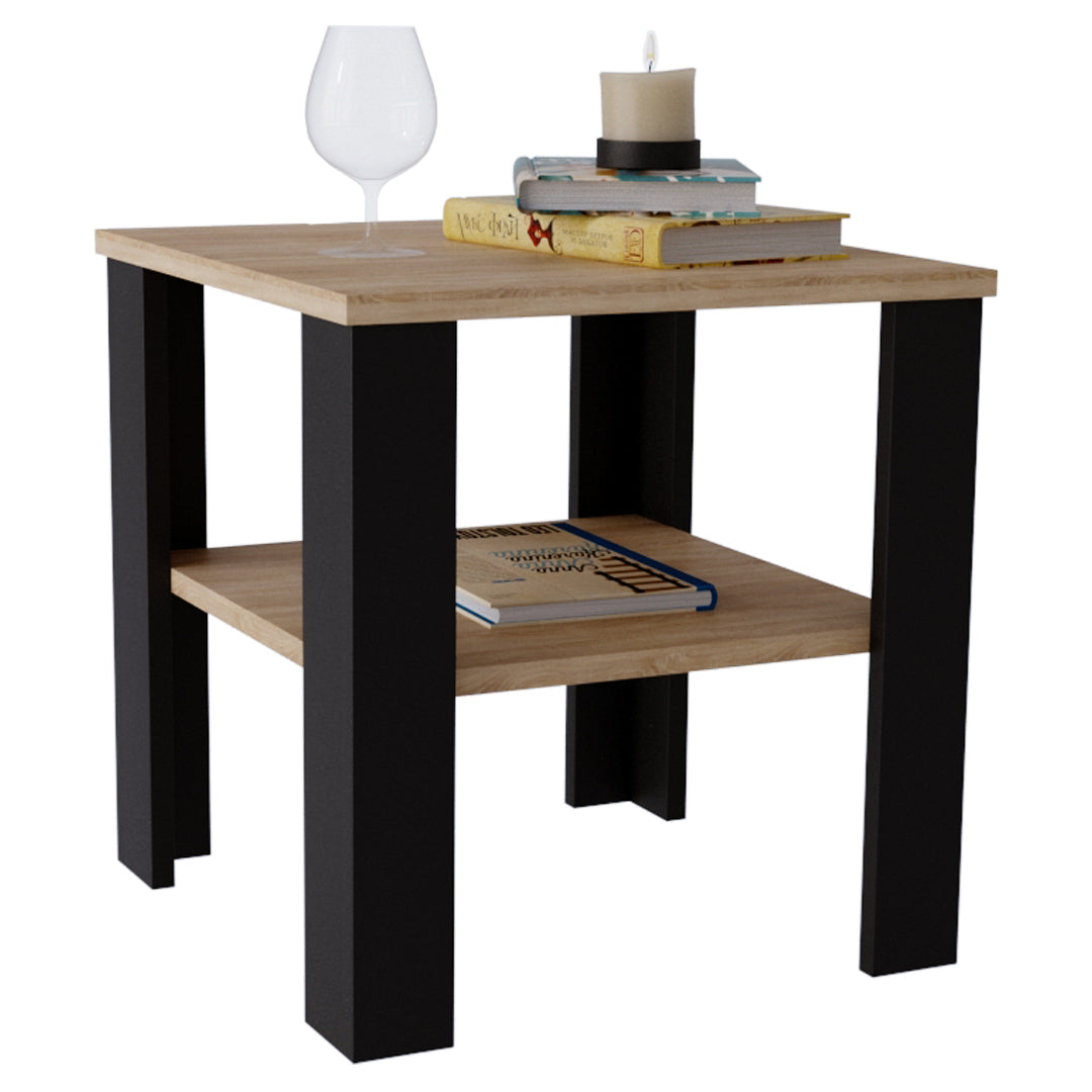 Couchtisch LARA 53 x 53 x 47 cm