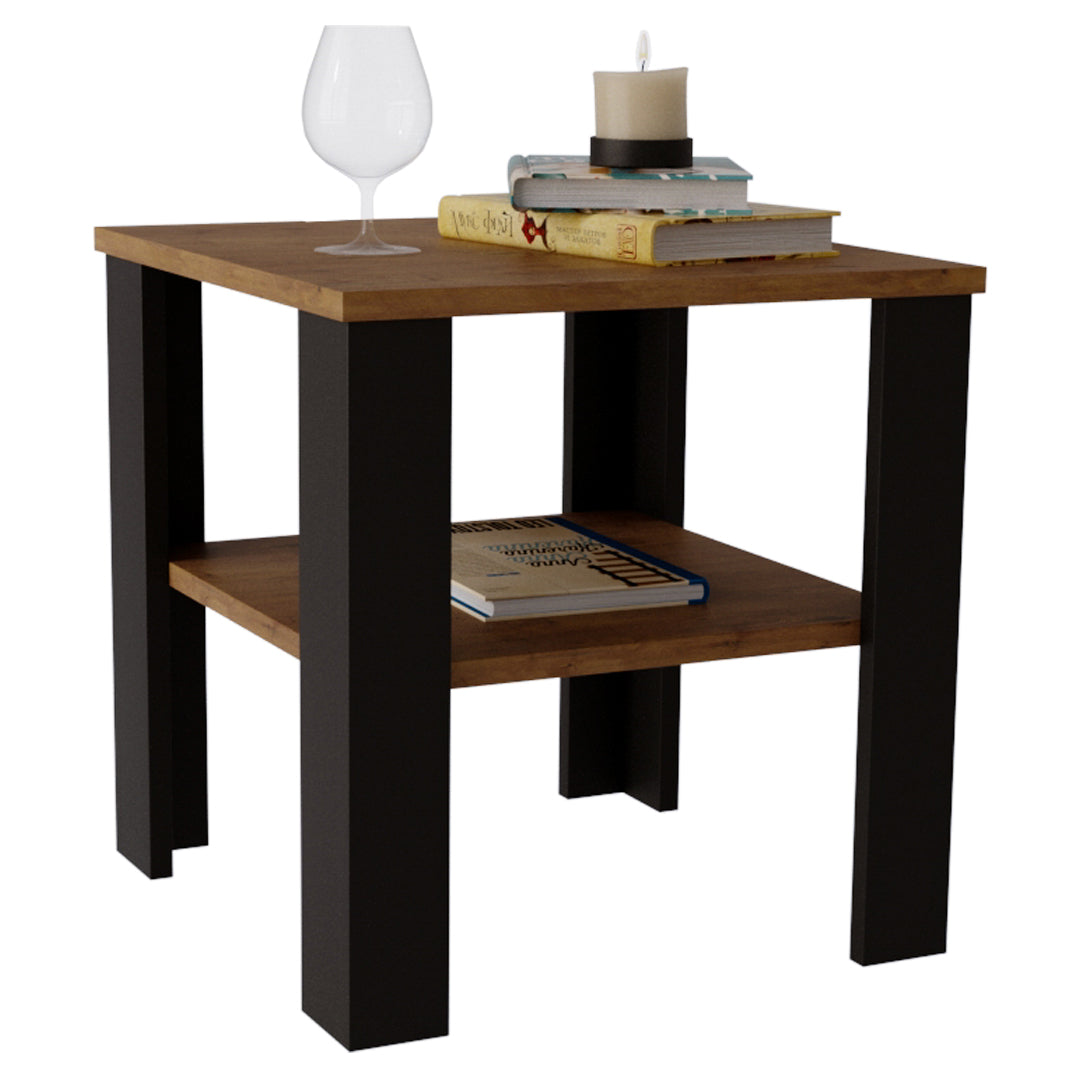 Couchtisch LARA 53 x 53 x 47 cm