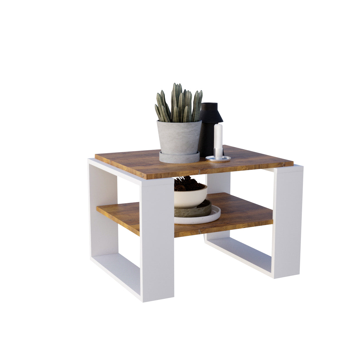 Table basse KAJA 63 x 54 x 44 cm