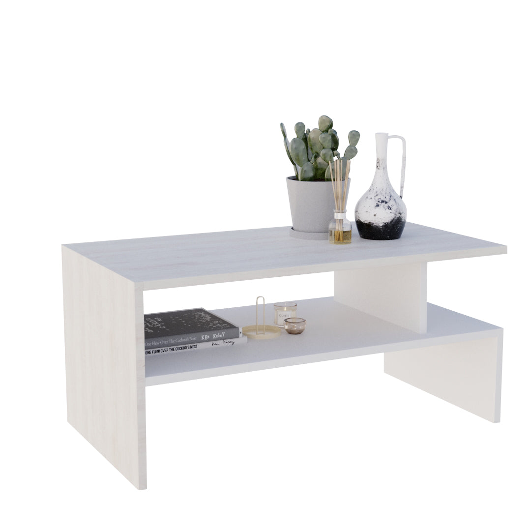 Couchtisch JULA 93 x 50 x 45 cm