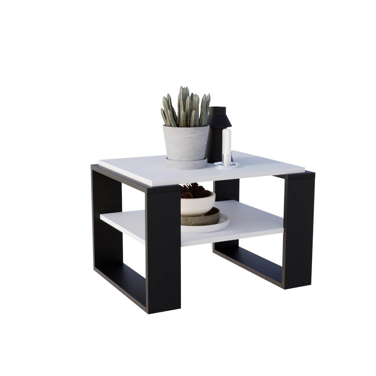 Table basse KAJA 63 x 54 x 44 cm