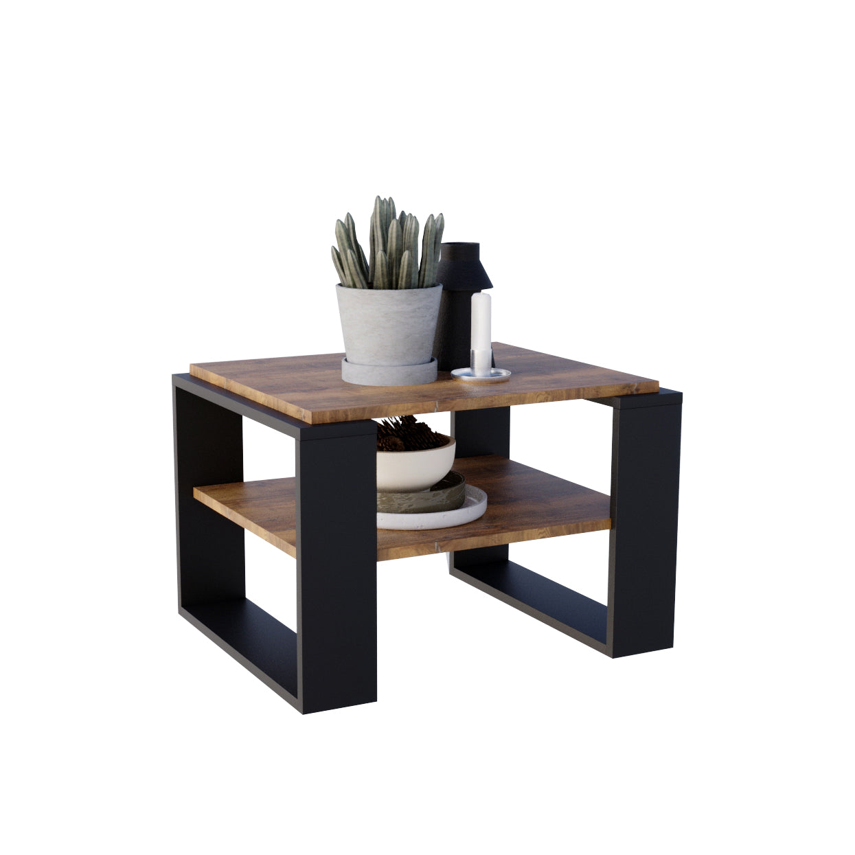 Table basse KAJA 63 x 54 x 44 cm