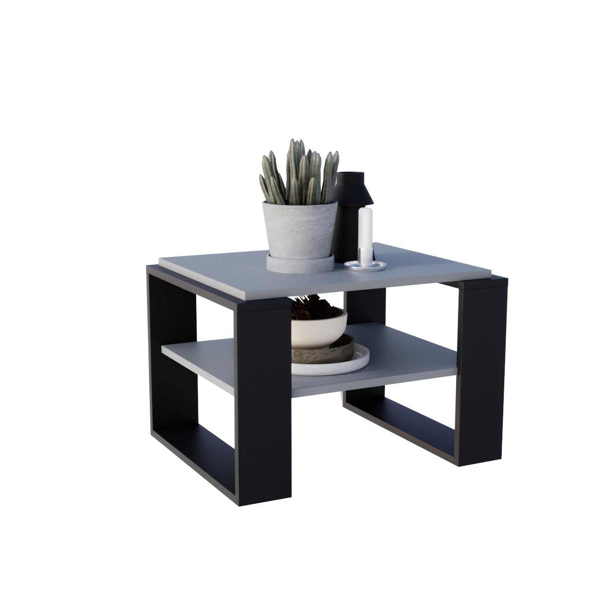 Table basse KAJA 63 x 54 x 44 cm