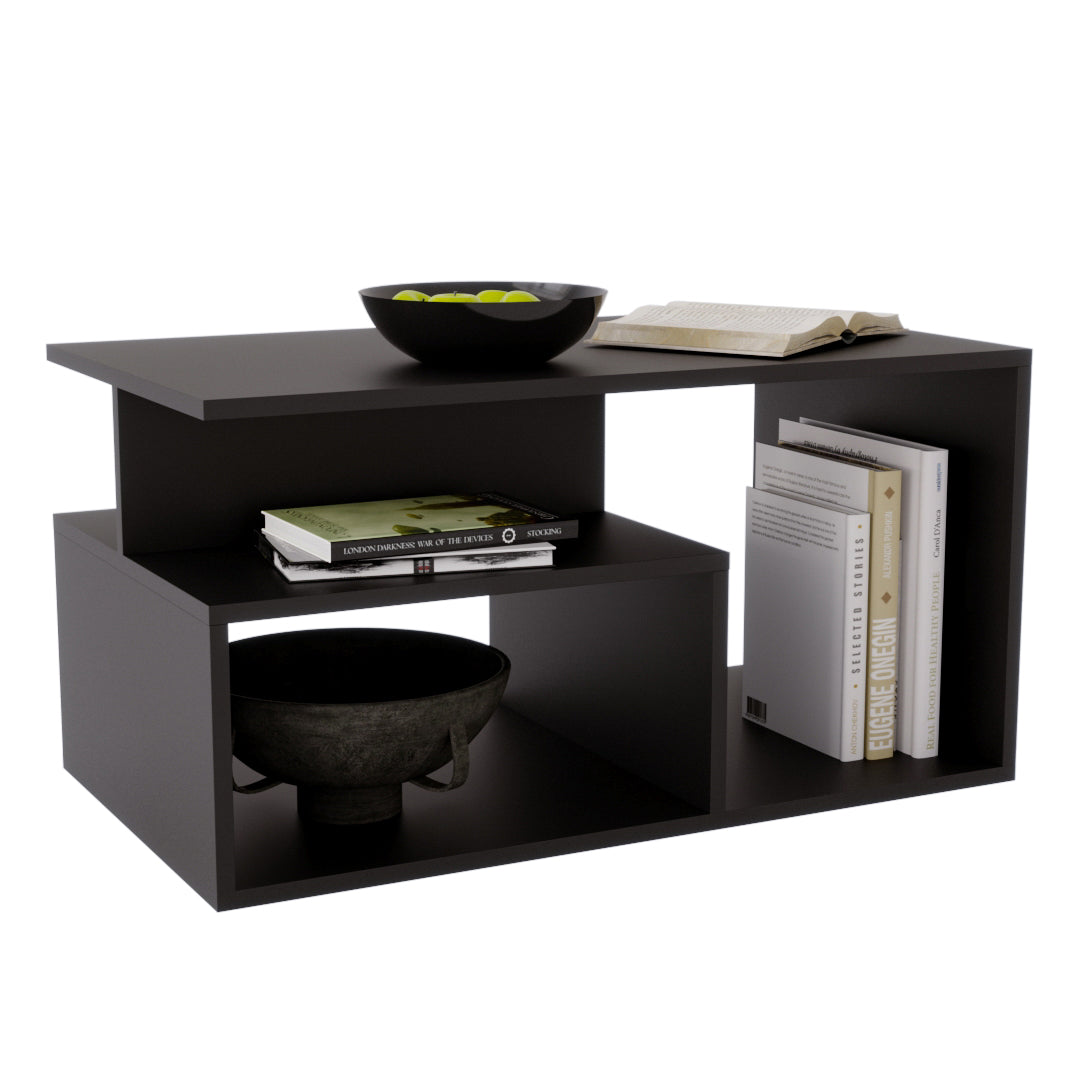 Couchtisch MAJA 90 x 50 x 44 cm