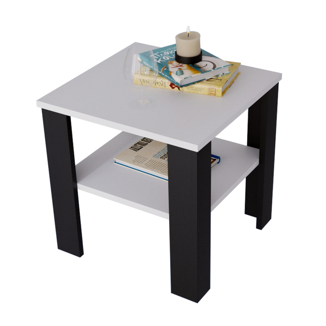 Couchtisch LARA 53 x 53 x 47 cm