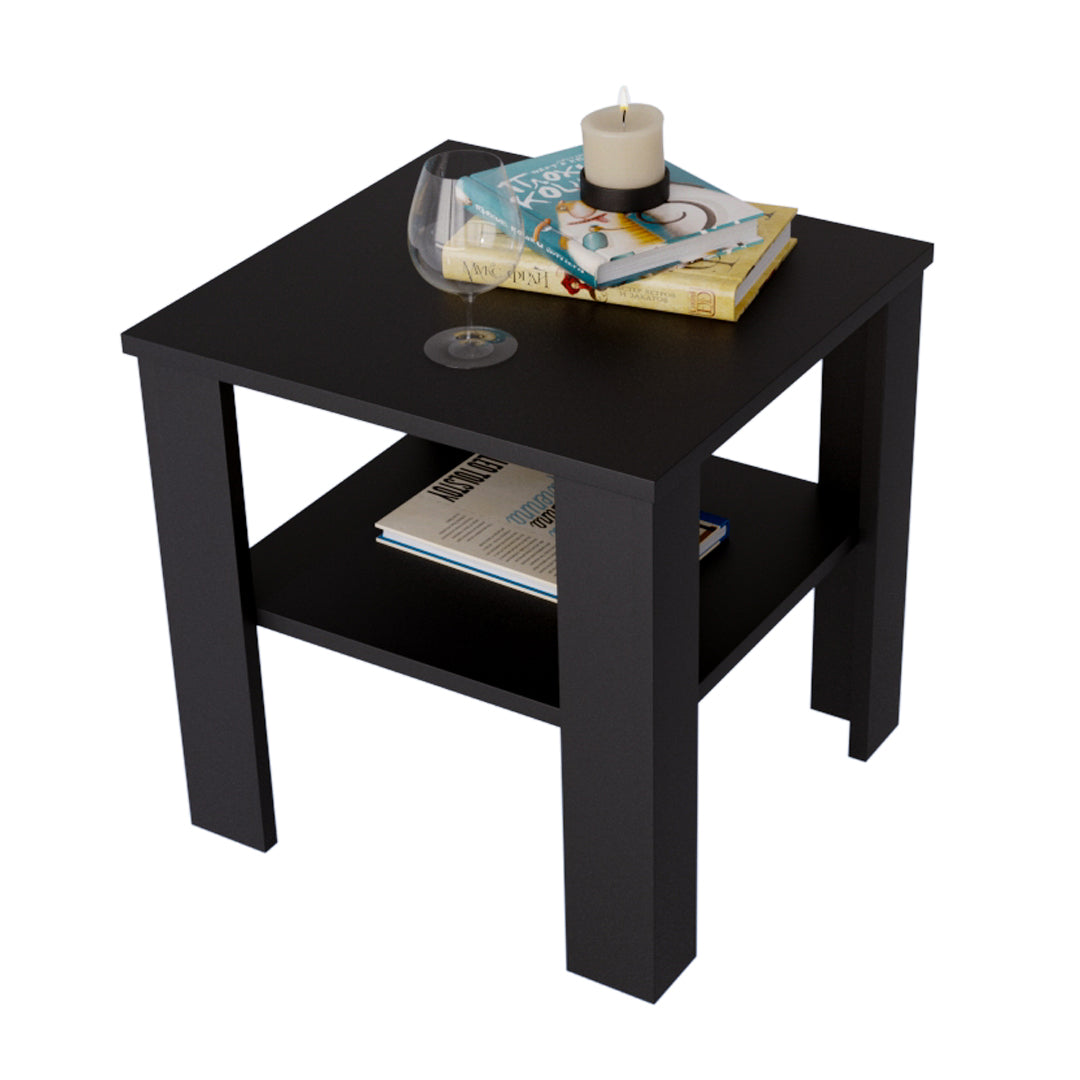 Couchtisch LARA 53 x 53 x 47 cm